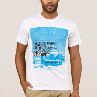 T-shirt Viim consommez