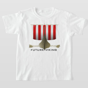 T-shirt Viking