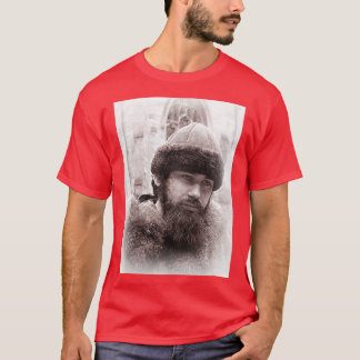 T-shirt Viking à York 2