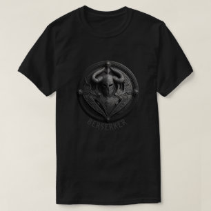 T-shirt Viking Berserker