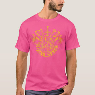 T-shirt Viking Honor