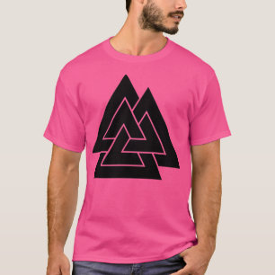 T-shirt Viking Valknut 3
