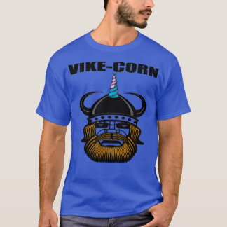 T-shirt Viking VikeCorn