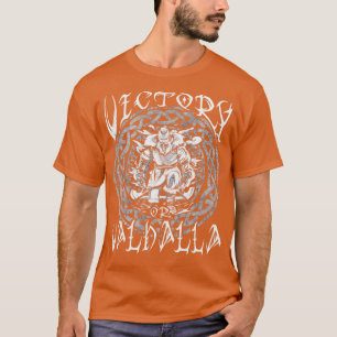 T-shirt Viking Vikings Nordique Norse Norsemen Scandinave
