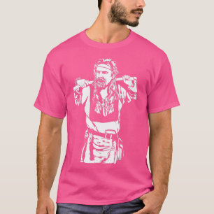 T-shirt Viking Warrior 8