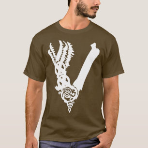 T-shirt Vikings 21