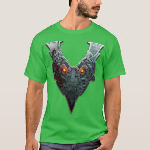 T-shirt Vikings 22