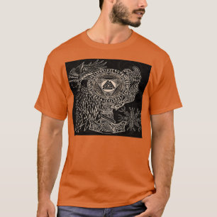 T-shirt Vikings 70