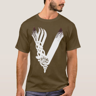 T-shirt Vikings 75