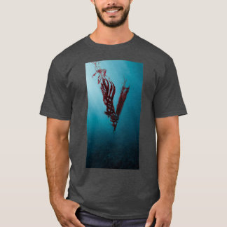 T-shirt Vikings 75 2