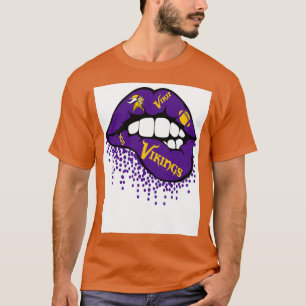 T-shirt VIKINGS Football