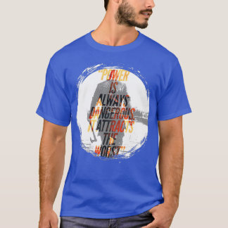 T-shirt Vikings Ragnar Lothbrok