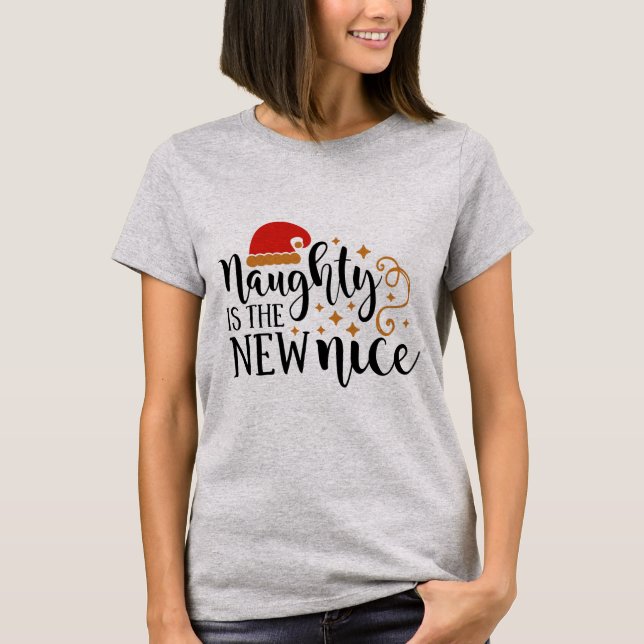T-shirt Vilaine est la nouvelle chemise intéressante de (Devant)