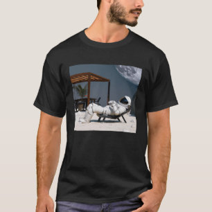 T-shirt Villa Espace