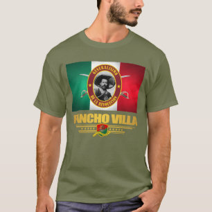 T-shirt Villa Pancho 1