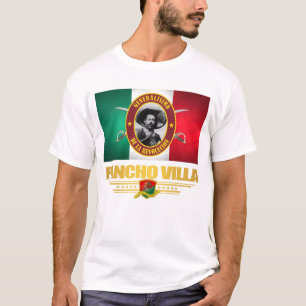 T-shirt Villa Pancho 1