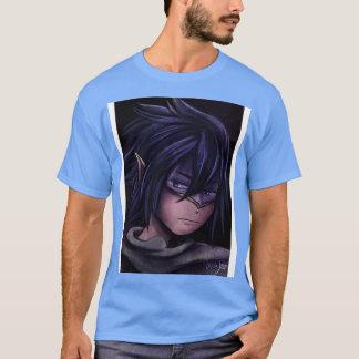 T-shirt Villain Tamaki