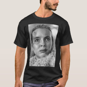 T-shirt Villanelle, Eve Tuée S1.EP8