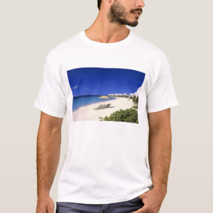 T-shirt Villas Cove Castles, Shoal Bay Ouest, Anguilla