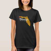 Ville de NAVARRE - FLORIDA Merch Souvenir - Graphi
