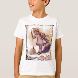 T-shirt Ville d'Emeraude d'Oz Shirt