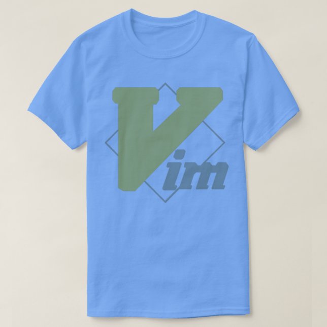 T-shirt Vim Nordic (Design devant)