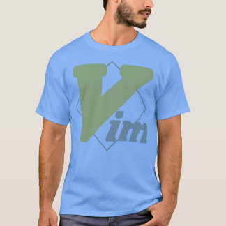 T-shirt Vim Nordic