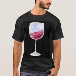 t-shirt vin