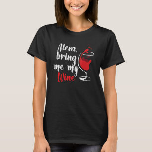 T-shirt Vin Aéronef Vin Tumbler Amy Vins Cabi