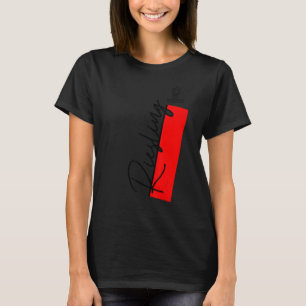 T-shirt Vin Riesling Motifs Jga Winegod Weinfest