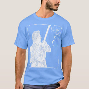 T-shirt Vince Gill