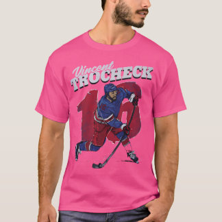 T-shirt Vincent Trocheck New York R Retro