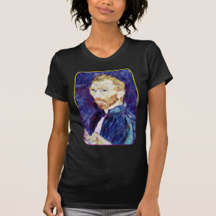 T-shirt Vincent van Gogh