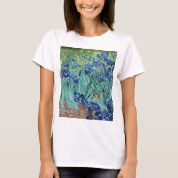Vincent van Gogh Iris