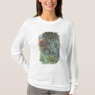 T-shirt Vincent van Gogh le jardin de docteur Gachet
