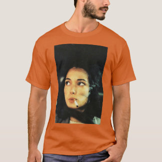 T-shirt vinona fumer Rainebund 1