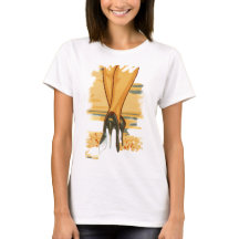 T-shirt vintage