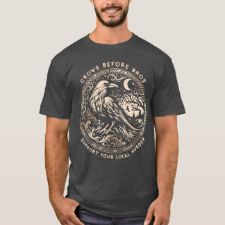 T-shirt Vintage