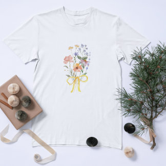 T-shirt vintage