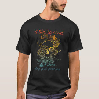 T-shirt Vintage