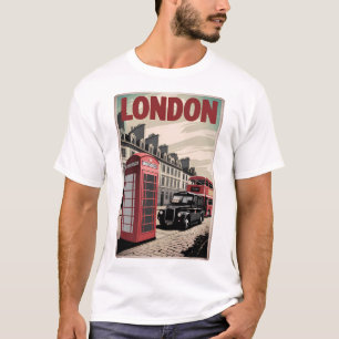 T-shirt Vintage