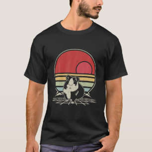 T-shirt Vintage 2017 6 Ans Cadeaux Limited Edition 6E