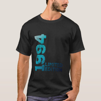 T-shirt Vintage 30 Anniversaire I Édition Limitée 1994 Lon