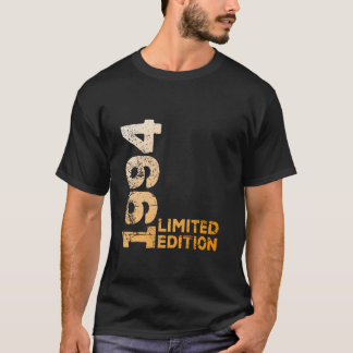 T-shirt Vintage 30 Anniversaire I Édition Limitée 1994 Lon