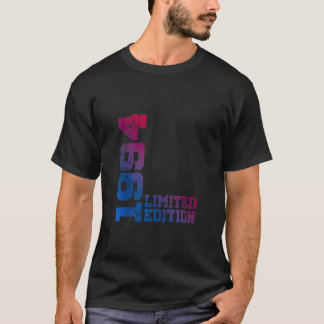 T-shirt Vintage 30 Anniversaire I Édition Limitée 1994 Tan