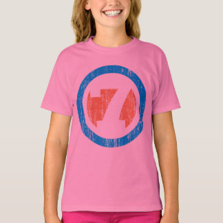 T-shirt Vintage #7