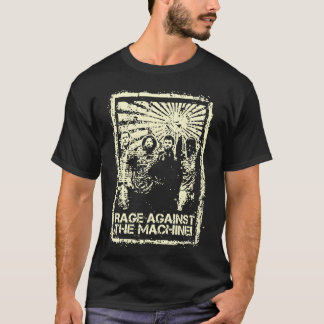 T-shirt Vintage 70s friend
