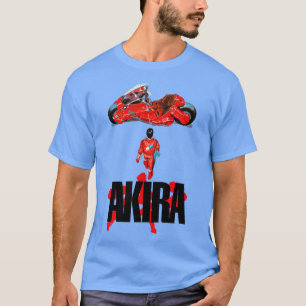 T-shirt Vintage Akira