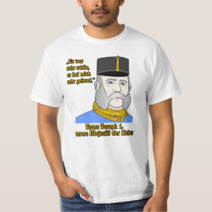 T-shirt Vintage Autriche