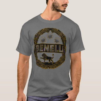 T-shirt Vintage Benelli